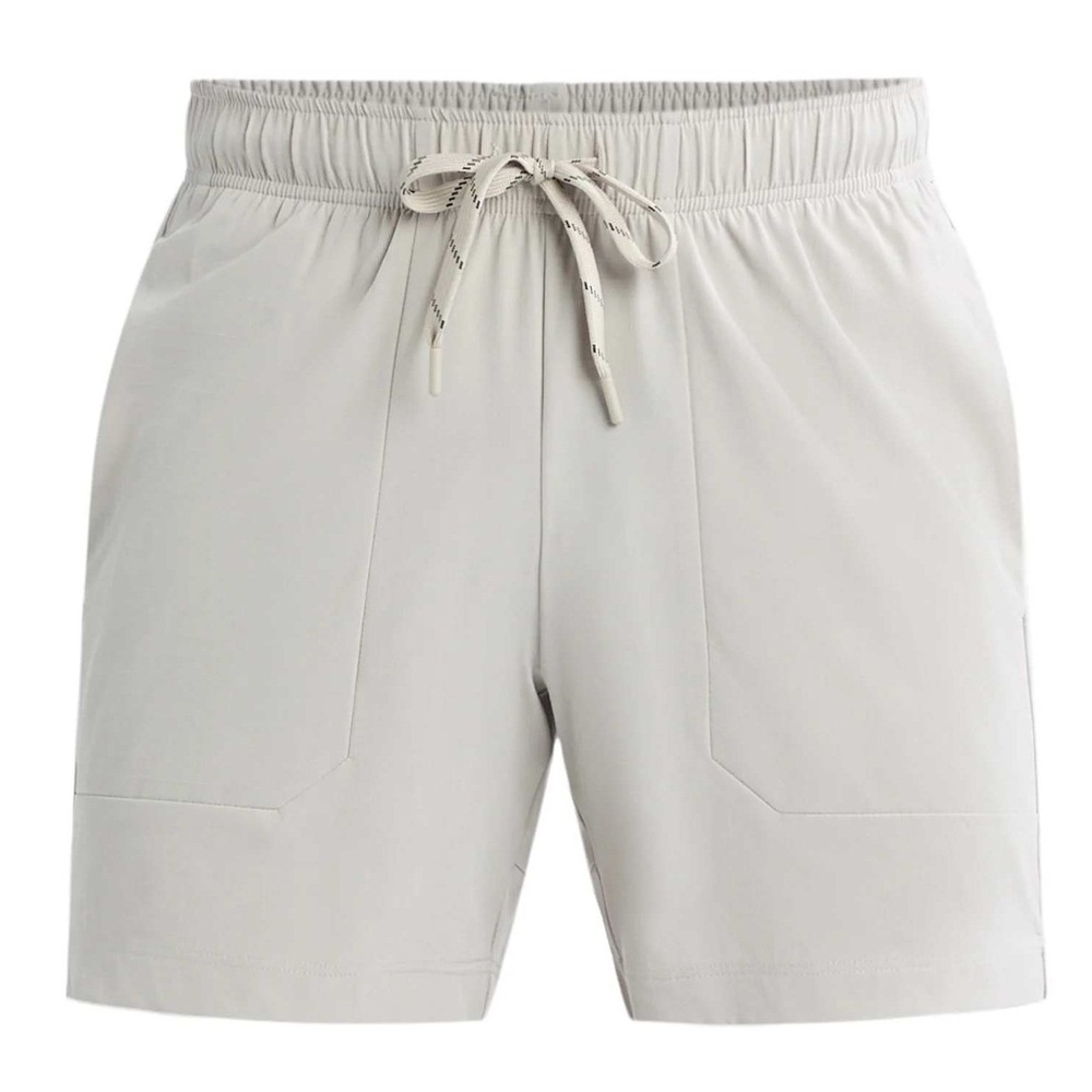 AW Driworks Ripstop Performance Shorts Size 3XL (48-50) Flax Beige Tan  XXXL NWT